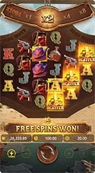 zorototo · Wild Bounty Sd