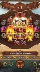 zorototo · Wild Bounty Sd