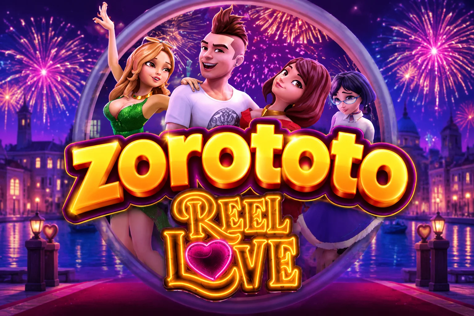 Panduan Visual dan Mekanisme Wings of Iguazu di Platform zorototo