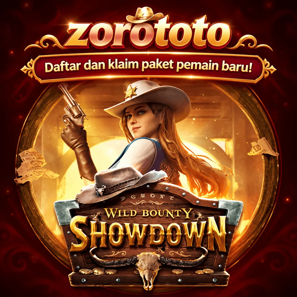zorototo · Wild Bounty Sd