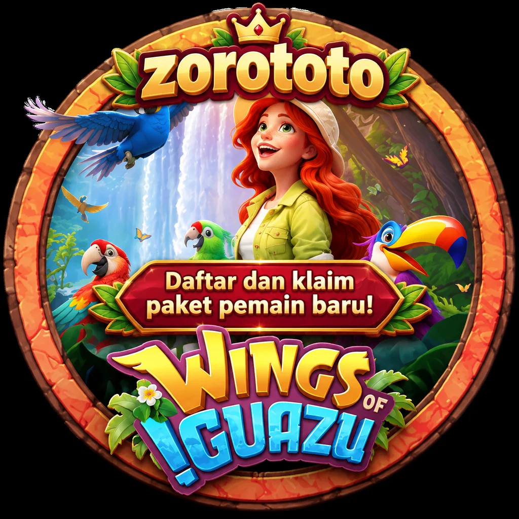 zorototo · Wings Iguazu